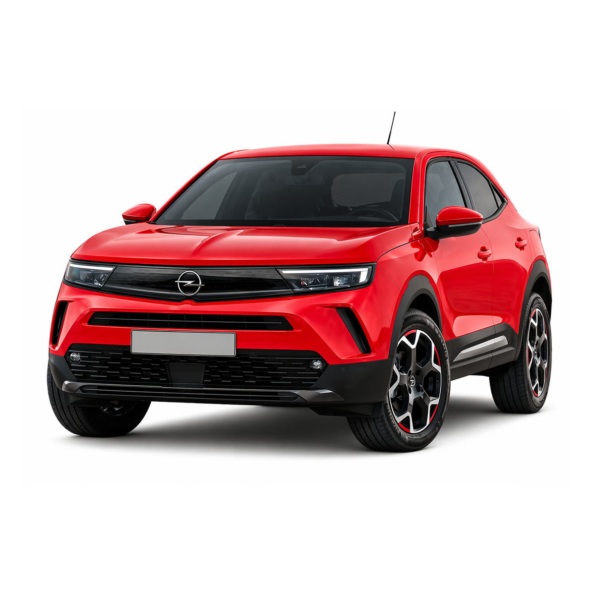 VIDRIO-PUERTA OPEL MOKKA 2021-